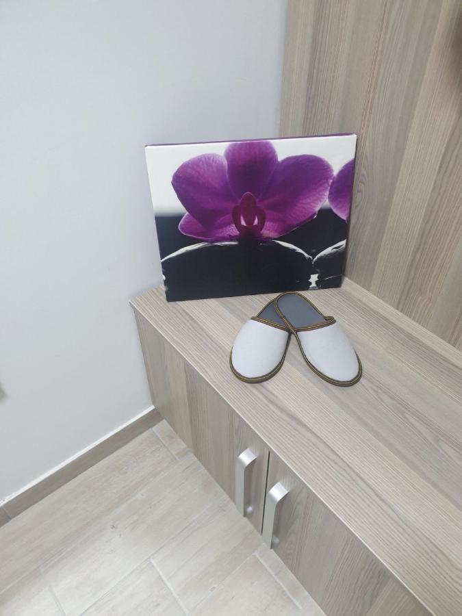 Apartman Lux S&V 1 Lukavica Istocno Sarajevo Hilandarska Centar Lejlighed Eksteriør billede