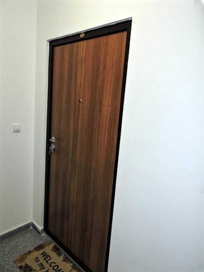 Apartman Lux S&V 1 Lukavica Istocno Sarajevo Hilandarska Centar Lejlighed Eksteriør billede